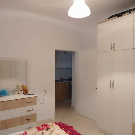 Apartment Homeee *